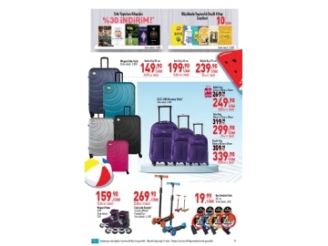 CarrefourSA 28 Haziran - 11 Temmuz Katalou - 39