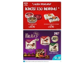 CarrefourSA 28 Haziran - 11 Temmuz Katalou - 13