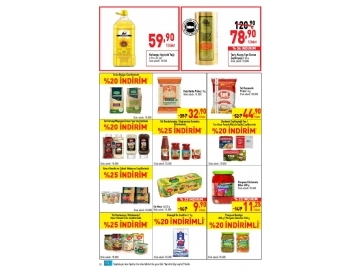 CarrefourSA 28 Haziran - 11 Temmuz Katalou - 18