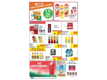 CarrefourSA 28 Haziran - 11 Temmuz Katalou - 22