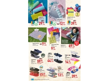 CarrefourSA 28 Haziran - 11 Temmuz Katalou - 46