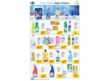 CarrefourSA 28 Haziran - 11 Temmuz Katalou - 24