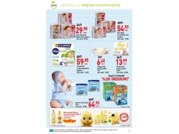 CarrefourSA 28 Haziran - 11 Temmuz Katalou - 31