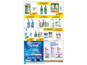 CarrefourSA 28 Haziran - 11 Temmuz Katalou - 27