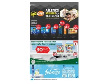 CarrefourSA 28 Haziran - 11 Temmuz Katalou - 28