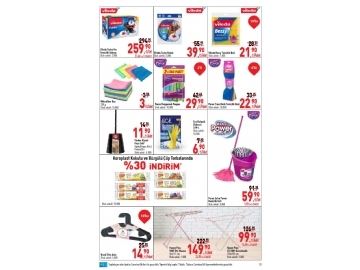 CarrefourSA 28 Haziran - 11 Temmuz Katalou - 33