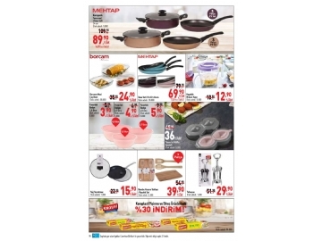 CarrefourSA 28 Haziran - 11 Temmuz Katalou - 36