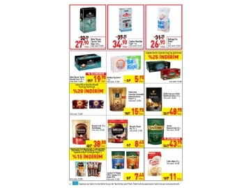 CarrefourSA 28 Haziran - 11 Temmuz Katalou - 16