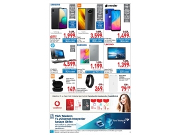 CarrefourSA 28 Haziran - 11 Temmuz Katalou - 57