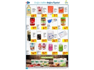 CarrefourSA 28 Haziran - 11 Temmuz Katalou - 15