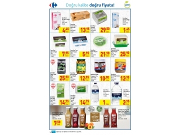 CarrefourSA 28 Haziran - 11 Temmuz Katalou - 14