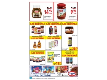 CarrefourSA 28 Haziran - 11 Temmuz Katalou - 17