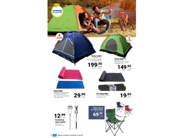 CarrefourSA 28 Haziran - 11 Temmuz Katalou - 40