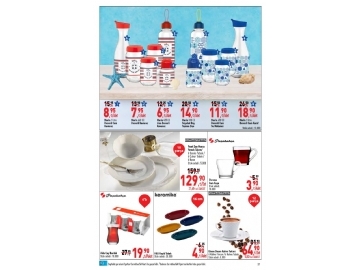 CarrefourSA 28 Haziran - 11 Temmuz Katalou - 37