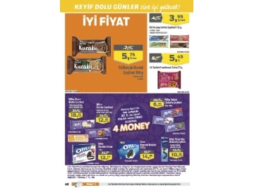 Migros 1 - 14 Temmuz Migroskop - 40