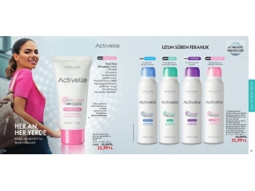 Oriflame Temmuz 2021 - 55