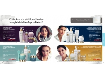 Oriflame Temmuz 2021 - 46