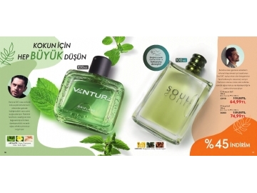 Oriflame Temmuz 2021 - 60