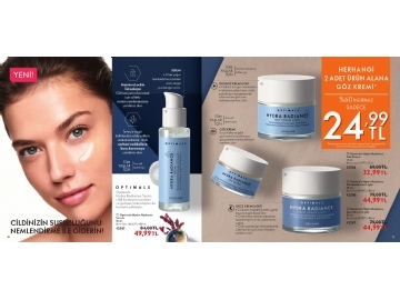 Oriflame Temmuz 2021 - 6