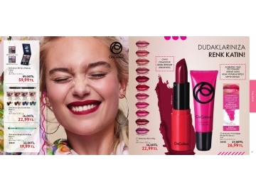 Oriflame Temmuz 2021 - 18