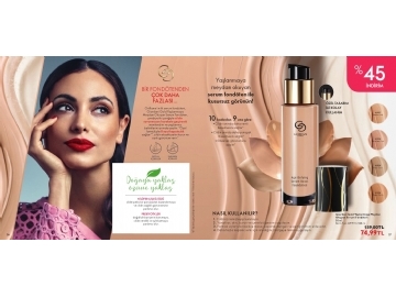 Oriflame Temmuz 2021 - 14