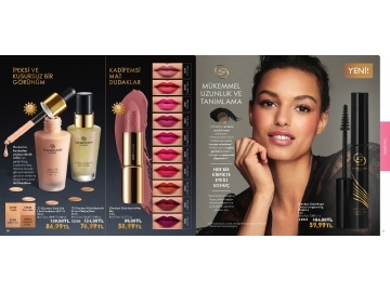 Oriflame Temmuz 2021 - 26