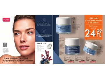 Oriflame Temmuz 2021 - 5