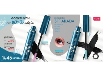 Oriflame Temmuz 2021 - 66