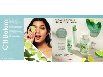 Oriflame Temmuz 2021 - 40