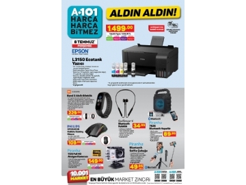 A101 8 Temmuz Aldn Aldn - 4