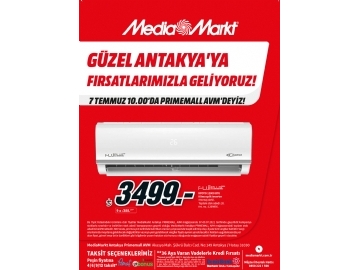 Media Markt Hatay - 5