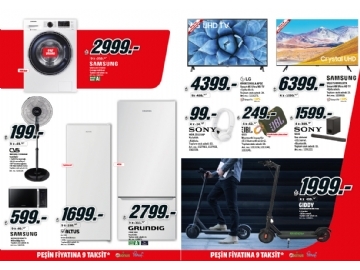 Media Markt Hatay - 4