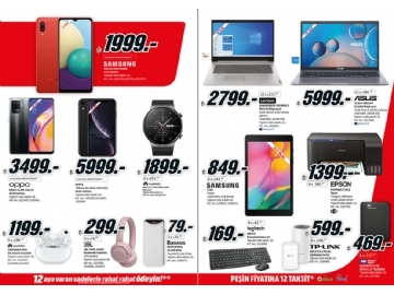 Media Markt Hatay - 2