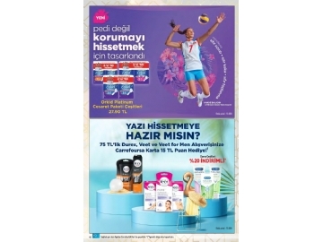 CarrefourSA 12 - 22 Temmuz Kurban Bayram Katalou - 44