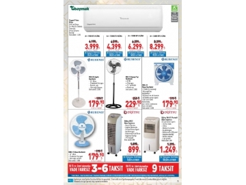 CarrefourSA 12 - 22 Temmuz Kurban Bayram Katalou - 75