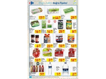 CarrefourSA 12 - 22 Temmuz Kurban Bayram Katalou - 13