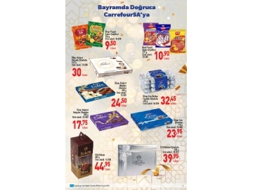 CarrefourSA 12 - 22 Temmuz Kurban Bayram Katalou - 3