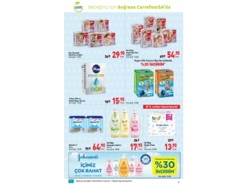 CarrefourSA 12 - 22 Temmuz Kurban Bayram Katalou - 47
