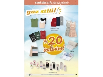 Migros 15 - 28 Temmuz Bayram ndirimleri - 92