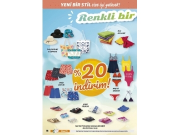 Migros 15 - 28 Temmuz Bayram ndirimleri - 91