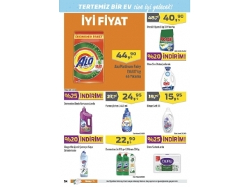 Migros 15 - 28 Temmuz Bayram ndirimleri - 54