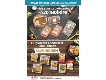 Migros 15 - 28 Temmuz Bayram ndirimleri - 27