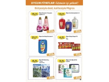 Migros 15 - 28 Temmuz Bayram ndirimleri - 23