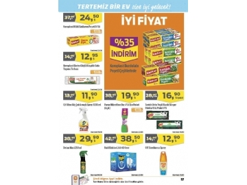 Migros 15 - 28 Temmuz Bayram ndirimleri - 57