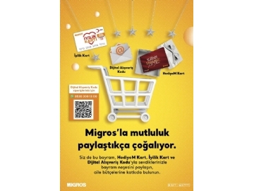 Migros 15 - 28 Temmuz Bayram ndirimleri - 69