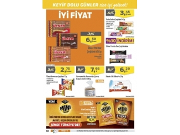 Migros 15 - 28 Temmuz Bayram ndirimleri - 48