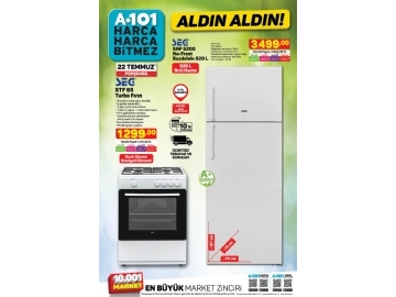A101 22 Temmuz Aldn Aldn - 2