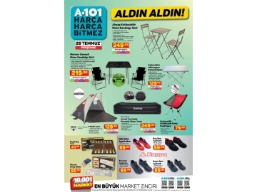 A101 29 Temmuz Aldn Aldn - 6