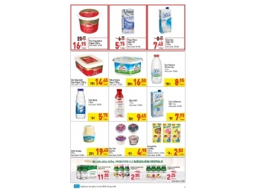 CarrefourSA 26 Temmuz - 4 Austos Katalou - 7