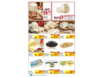 CarrefourSA 26 Temmuz - 4 Austos Katalou - 5